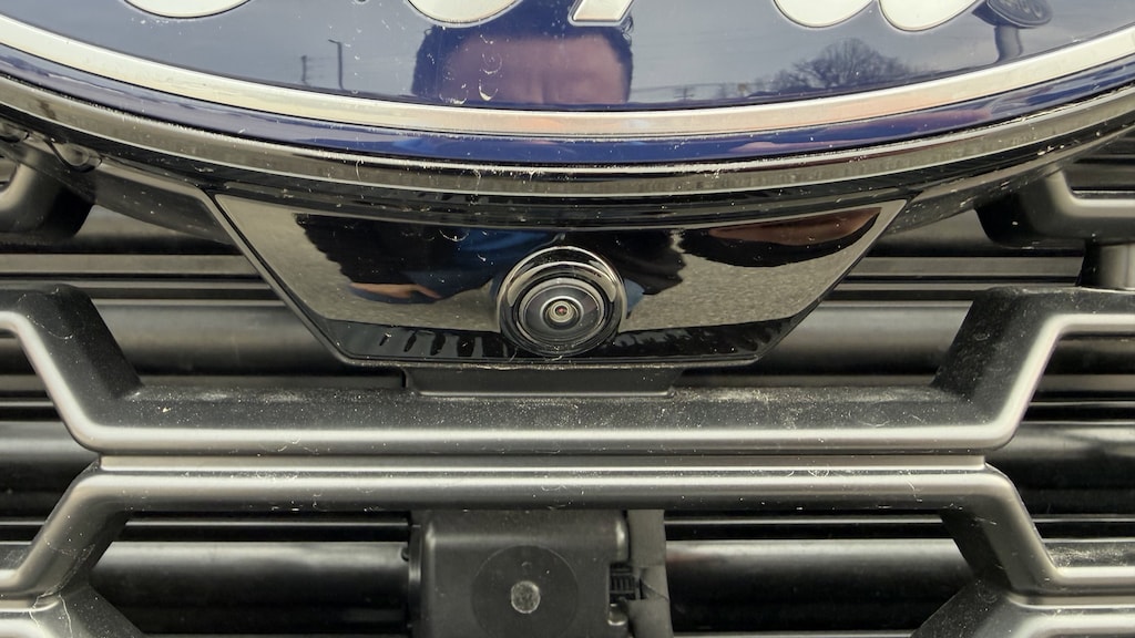 New 2026 Ford Expedition Active SUV