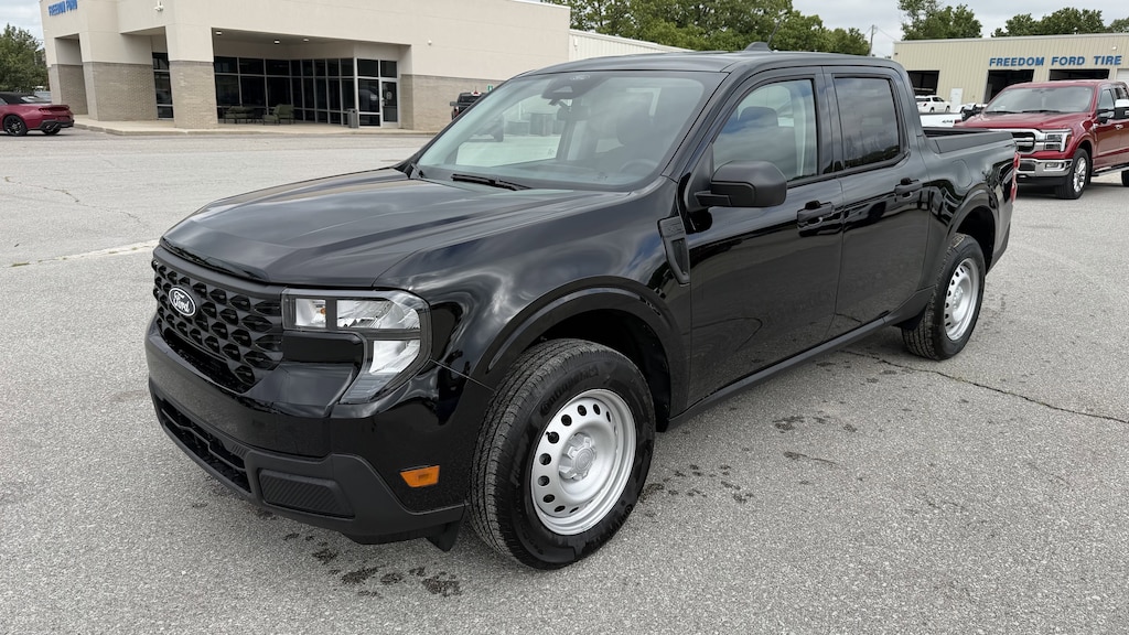 New 2026 Ford Maverick XL TRUCK