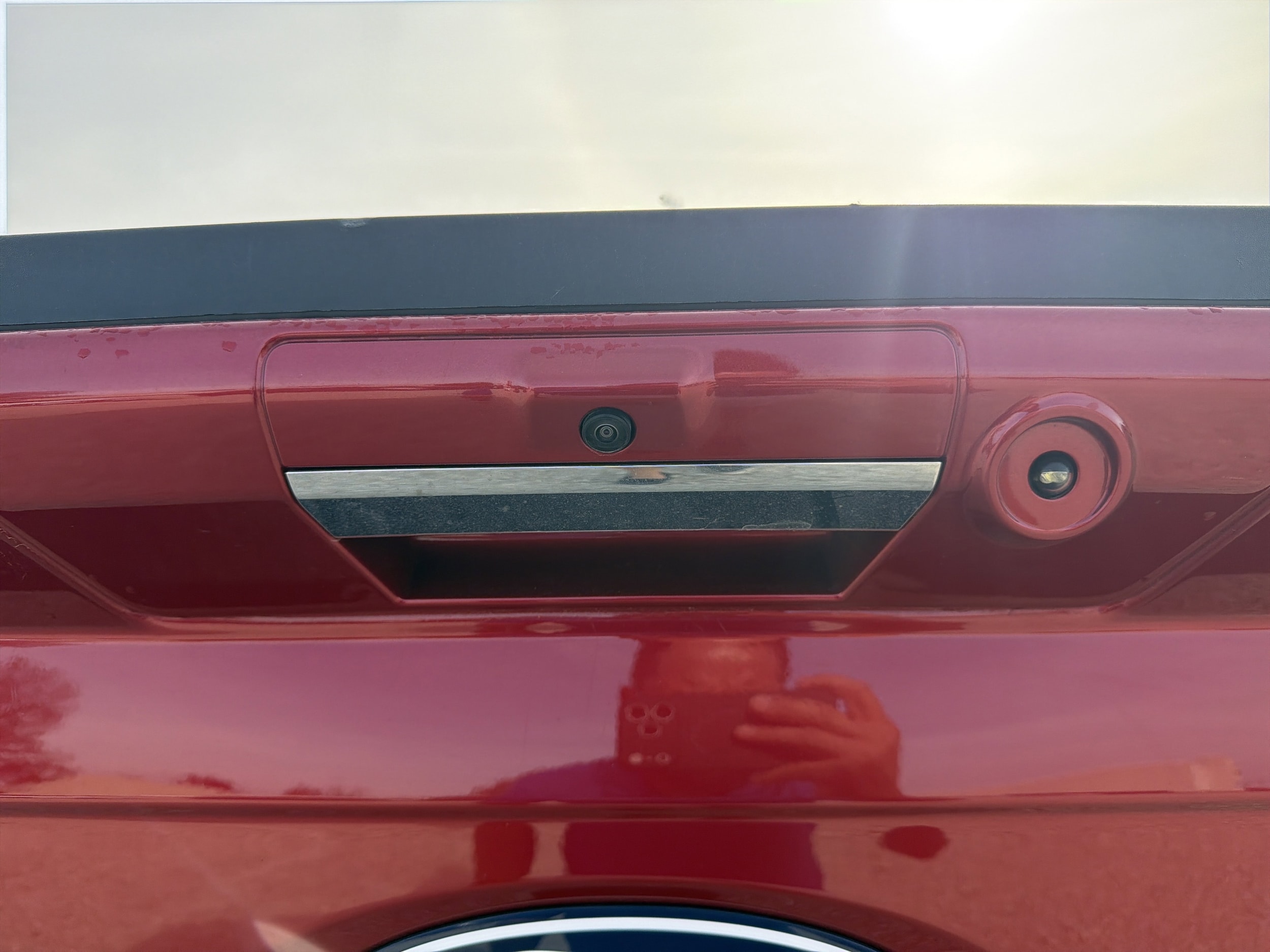 2024 Ford F-150 Lariat - Photo 8