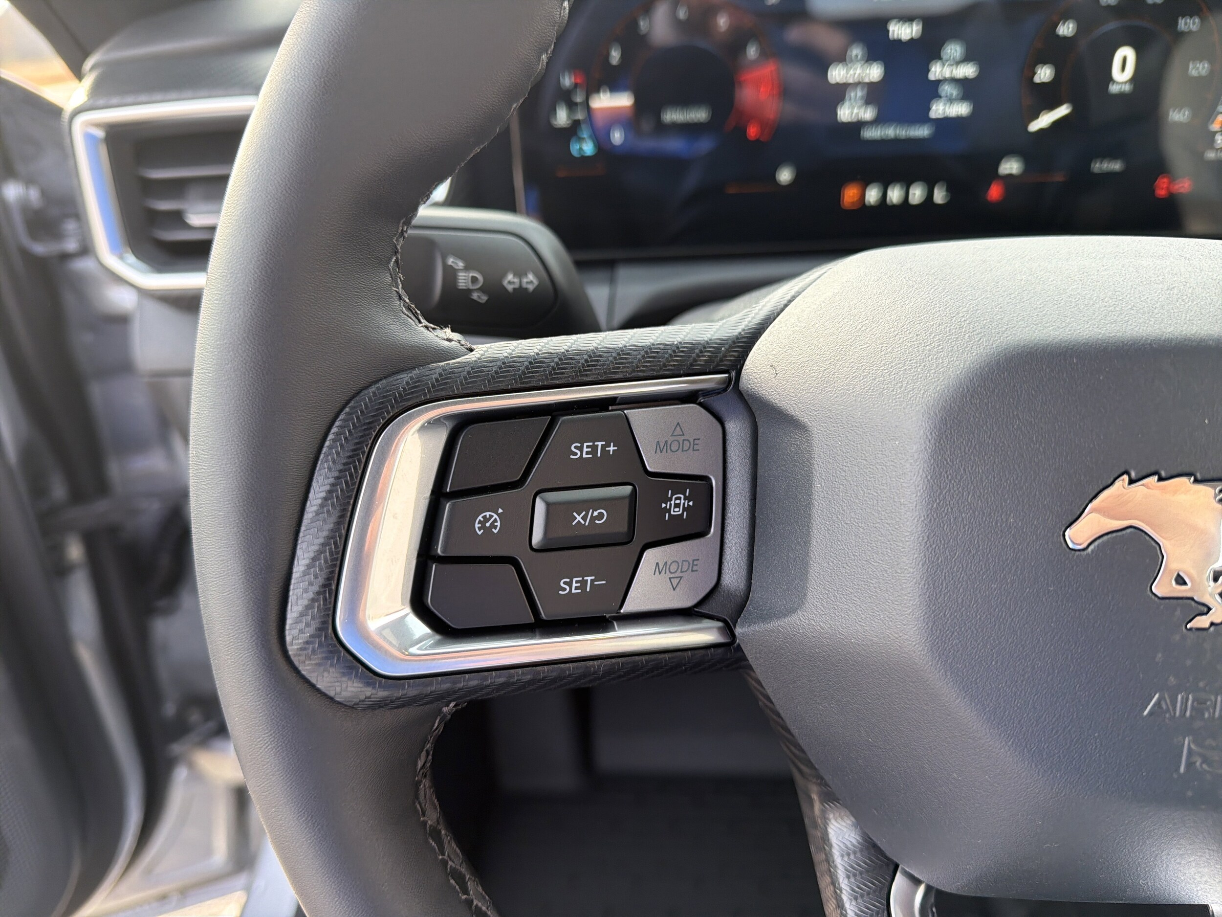 2026 Ford Mustang EcoBoost Premium Fastback - Photo 18