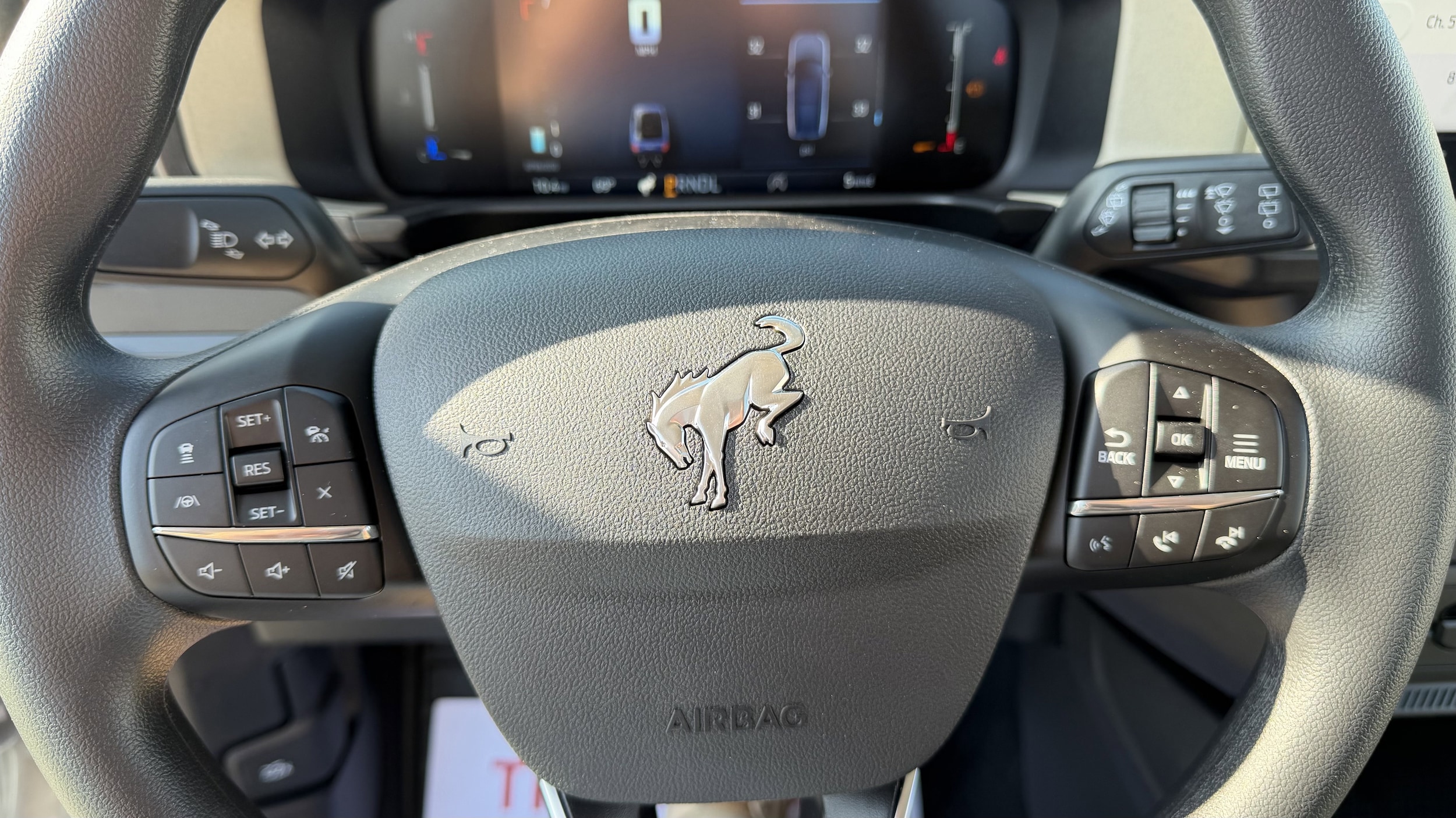 2026 Ford Bronco Sport Big Bend - Photo 15