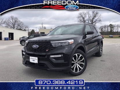 Used Ford Explorer For Sale At Freedom Ford Inc Vin 1fm5k8gc7lgb771