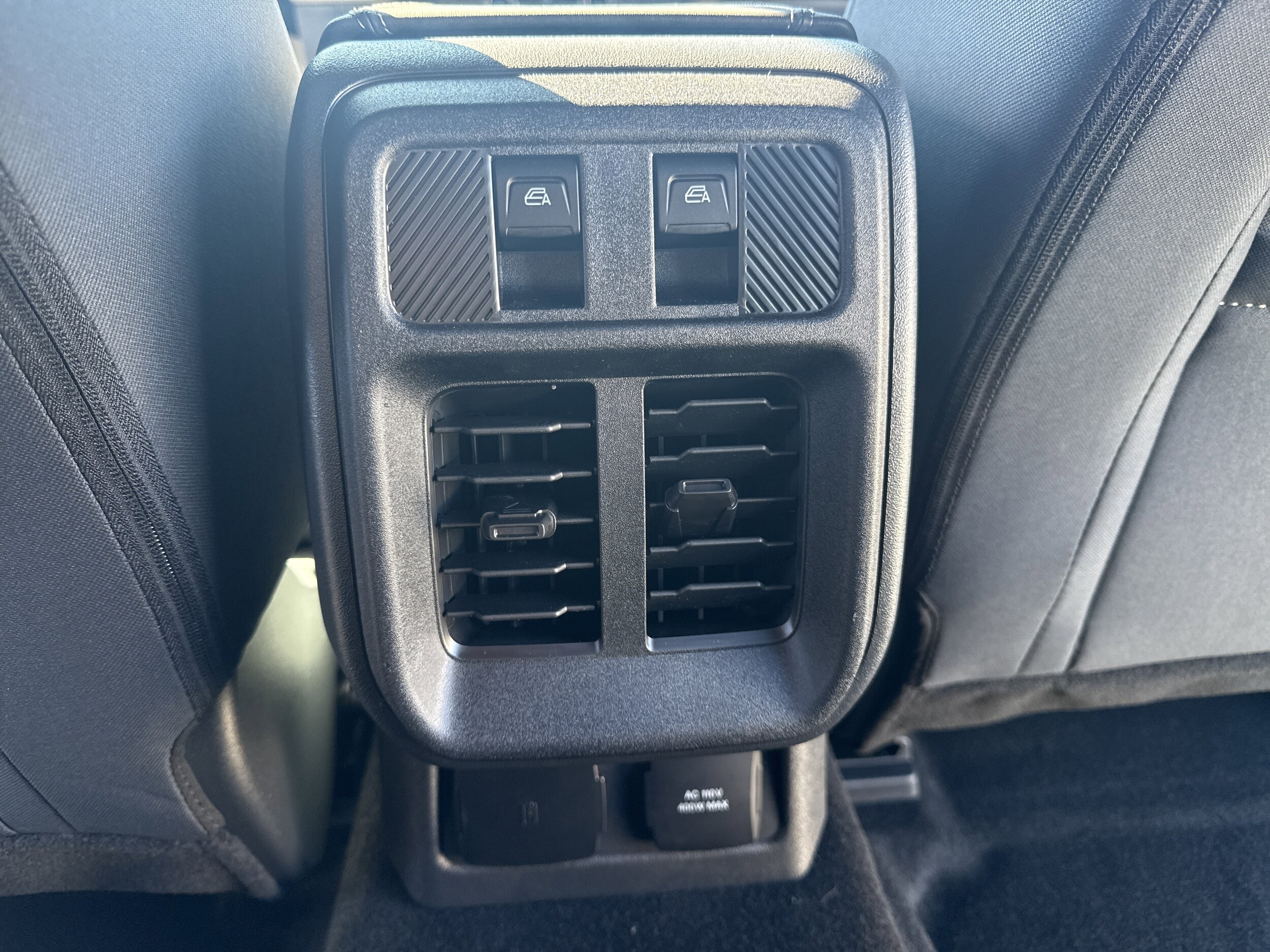 2025 Ford Bronco 4-Door Big Bend - Photo 29