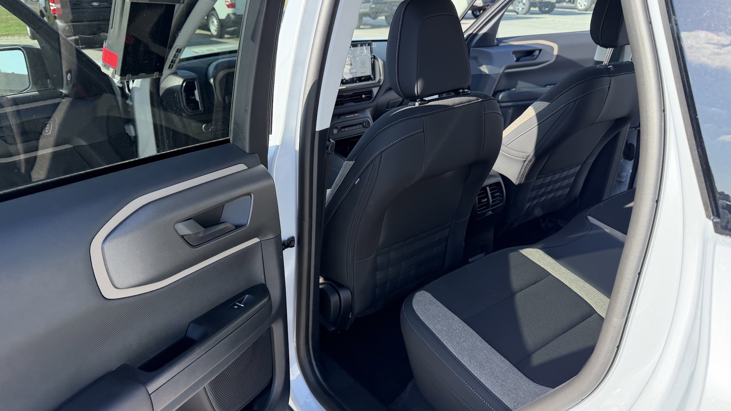 2026 Ford Bronco Sport Big Bend - Photo 26