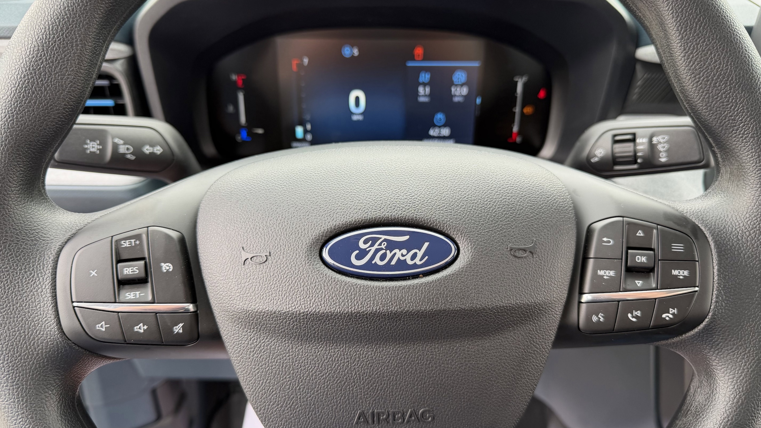 2026 Ford Maverick XLT - Photo 19