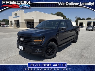 2025 Ford F-150 XLT TRUCK