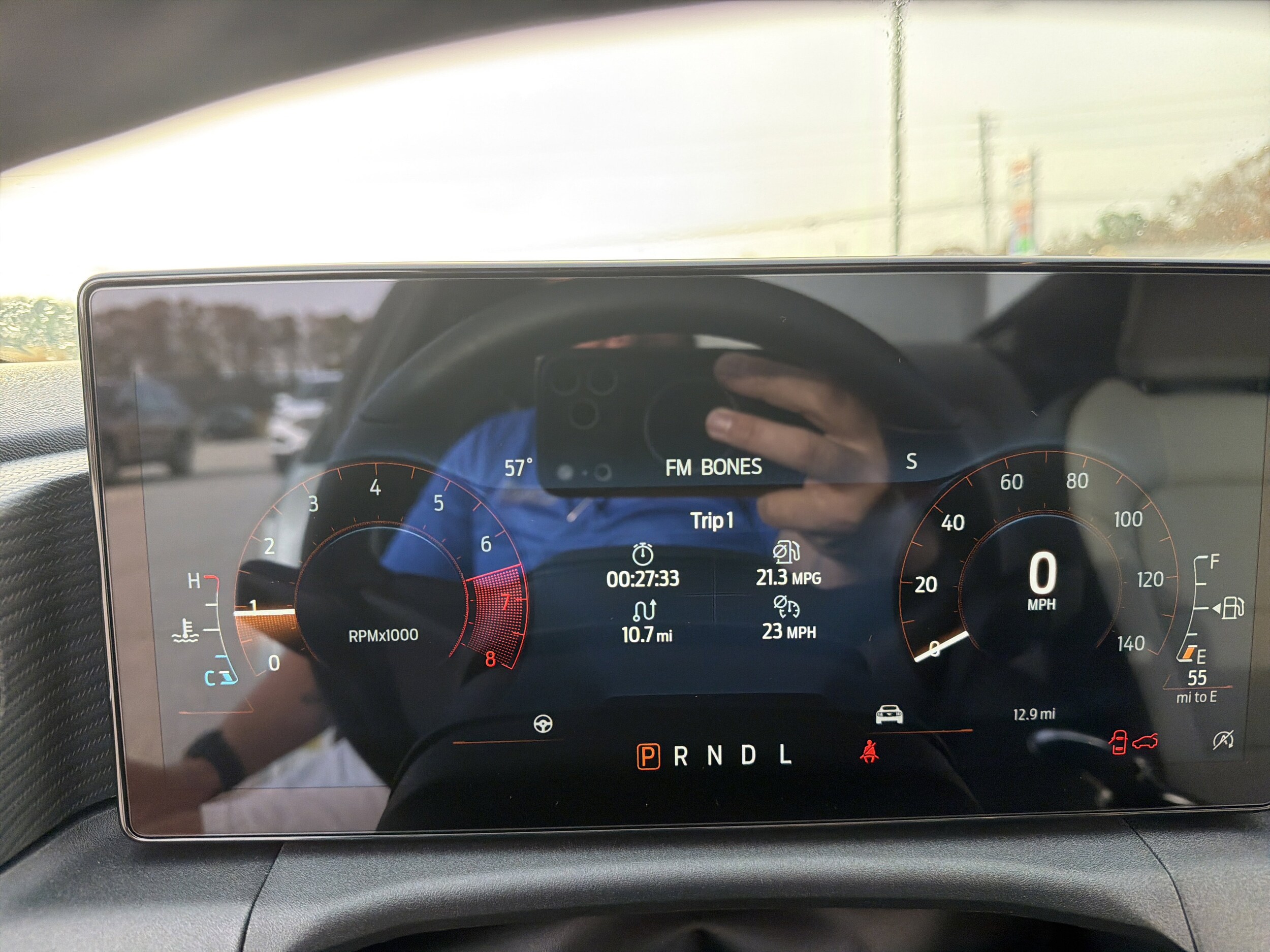2026 Ford Mustang EcoBoost Premium Fastback - Photo 20
