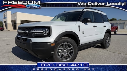 2026 Ford Bronco Sport Big Bend&reg; SUV