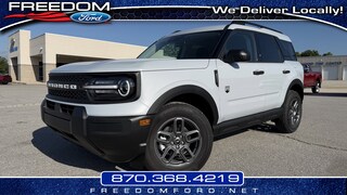 2026 Ford Bronco Sport Big Bend&reg; SUV