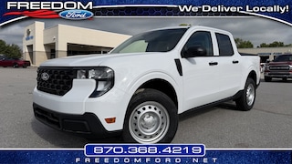 2026 Ford Maverick XL TRUCK
