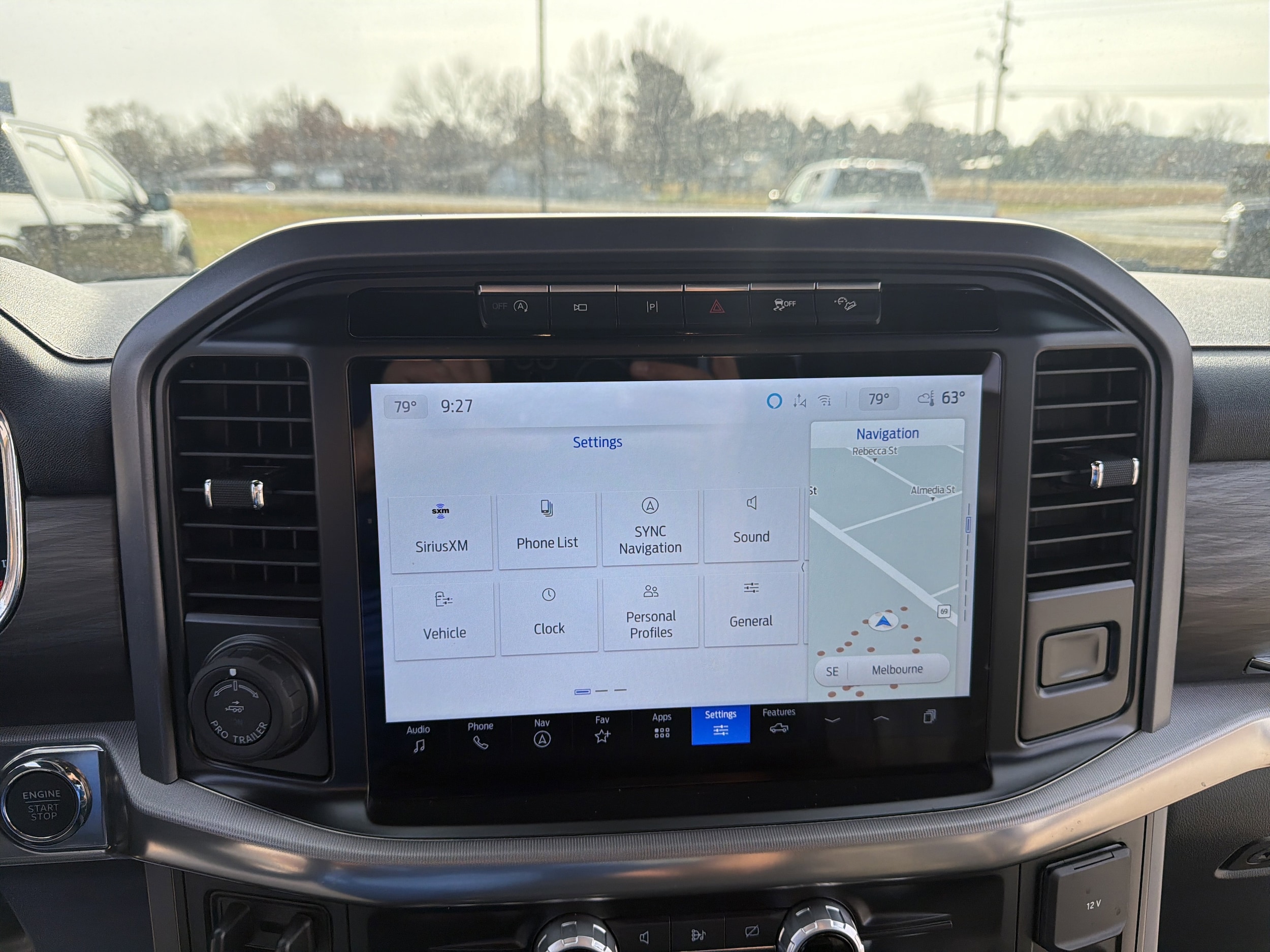 2024 Ford F-150 Lariat - Photo 24