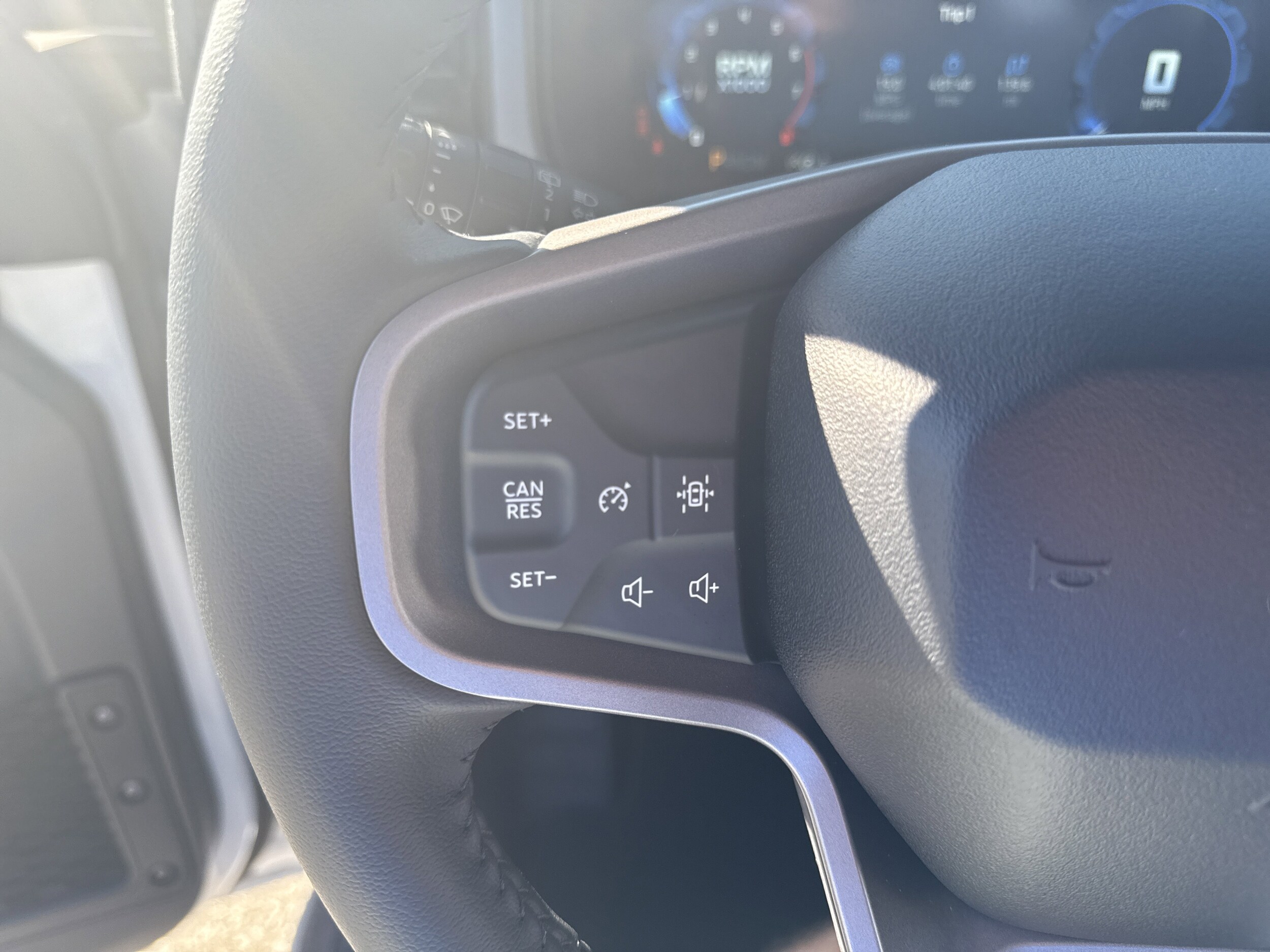 2025 Ford Bronco 4-Door Big Bend - Photo 16