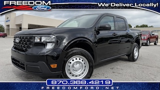 2026 Ford Maverick XL TRUCK