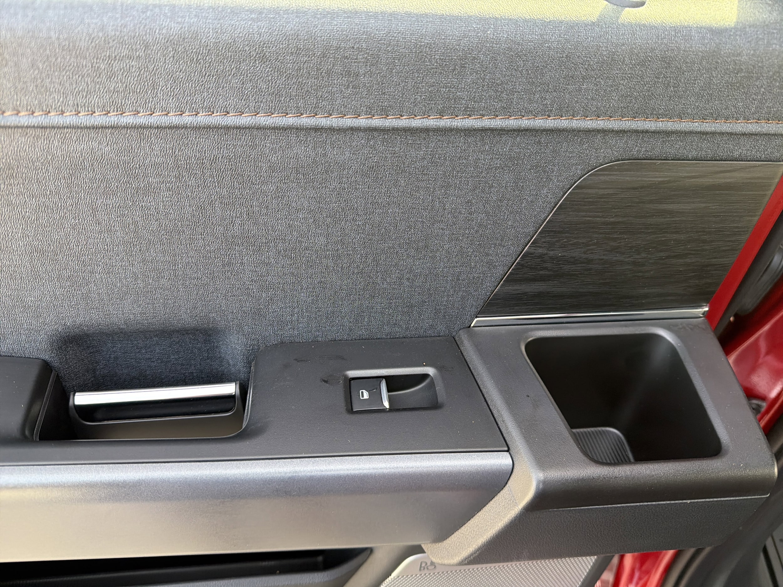 2024 Ford F-150 Lariat - Photo 35