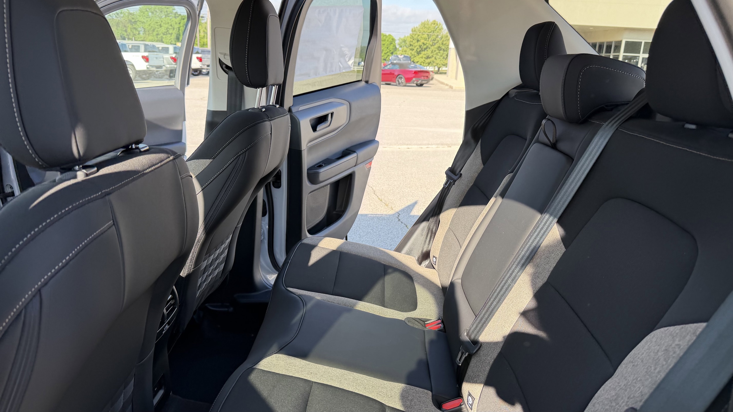 2026 Ford Bronco Sport Big Bend - Photo 28