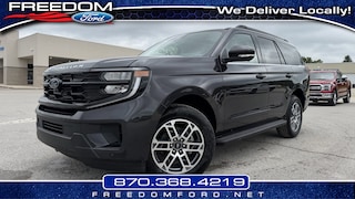 2026 Ford Expedition Active SUV