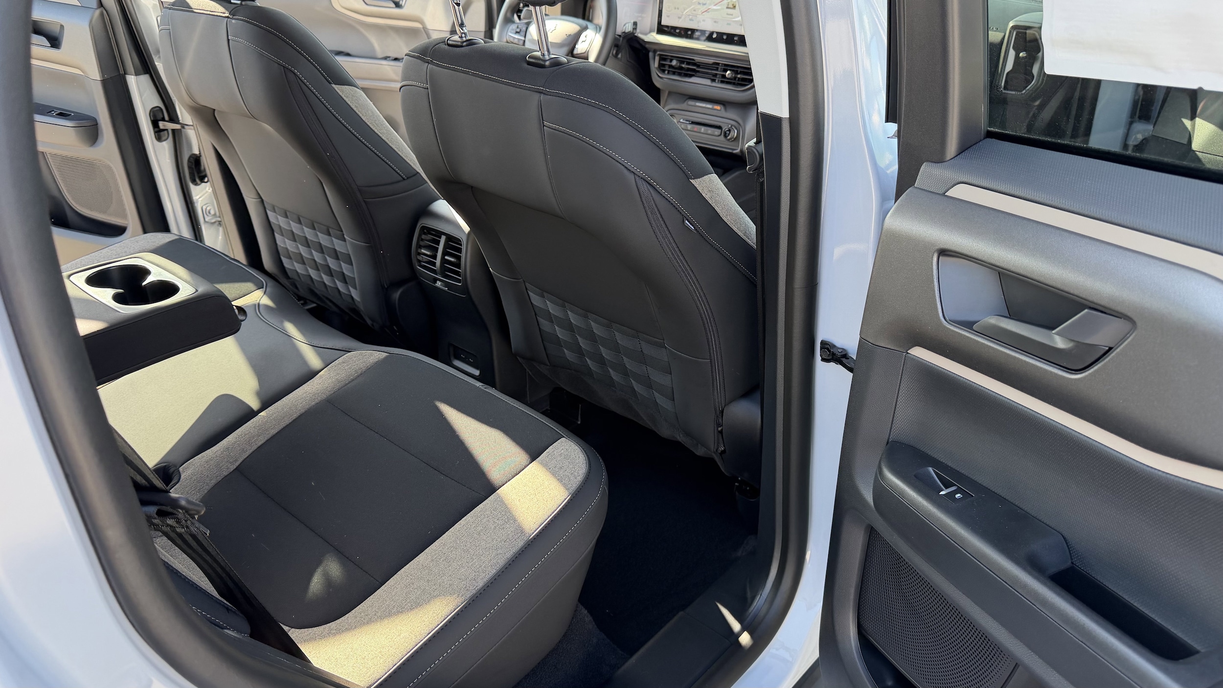 2026 Ford Bronco Sport Big Bend - Photo 30