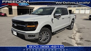2026 Ford F-150 XLT TRUCK