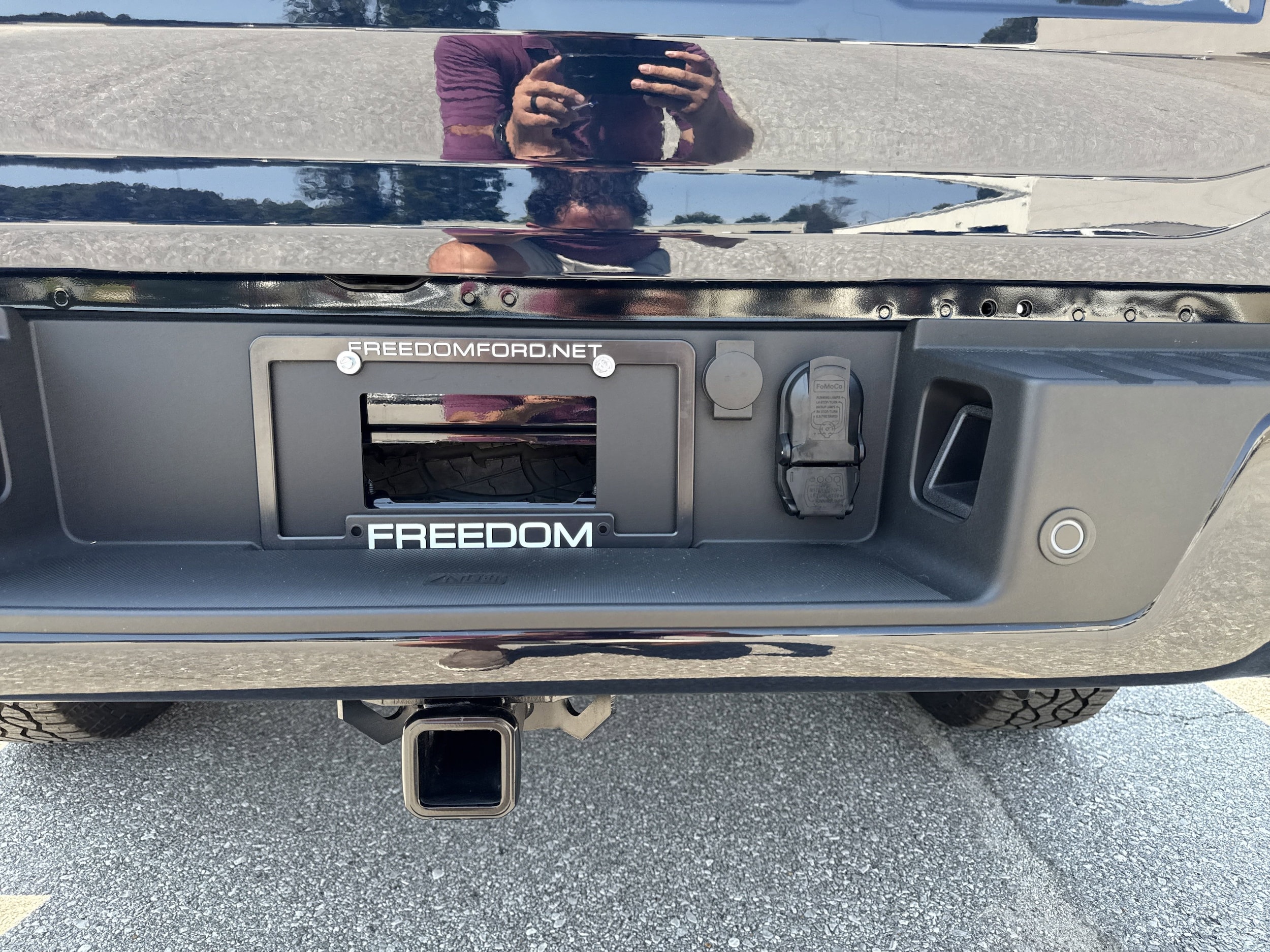 2025 Ford F-150 XLT - Photo 8