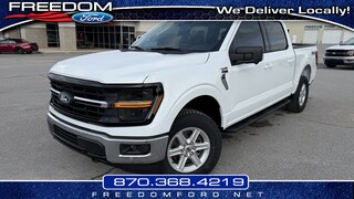 2026 Ford F-150 XLT TRUCK