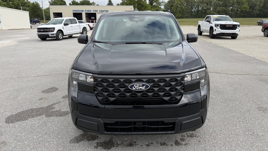 New 2026 Ford Maverick XL TRUCK