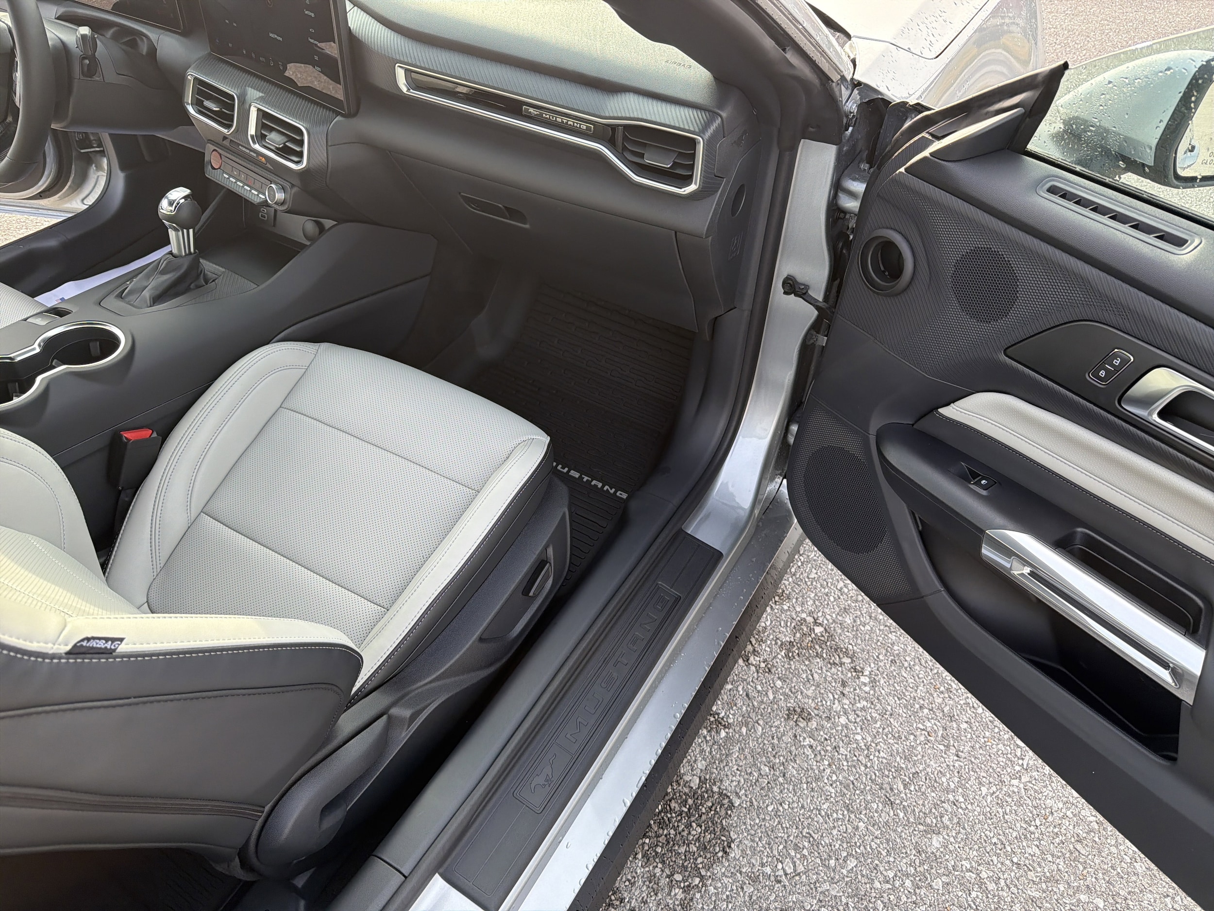 2026 Ford Mustang EcoBoost Premium Fastback - Photo 24