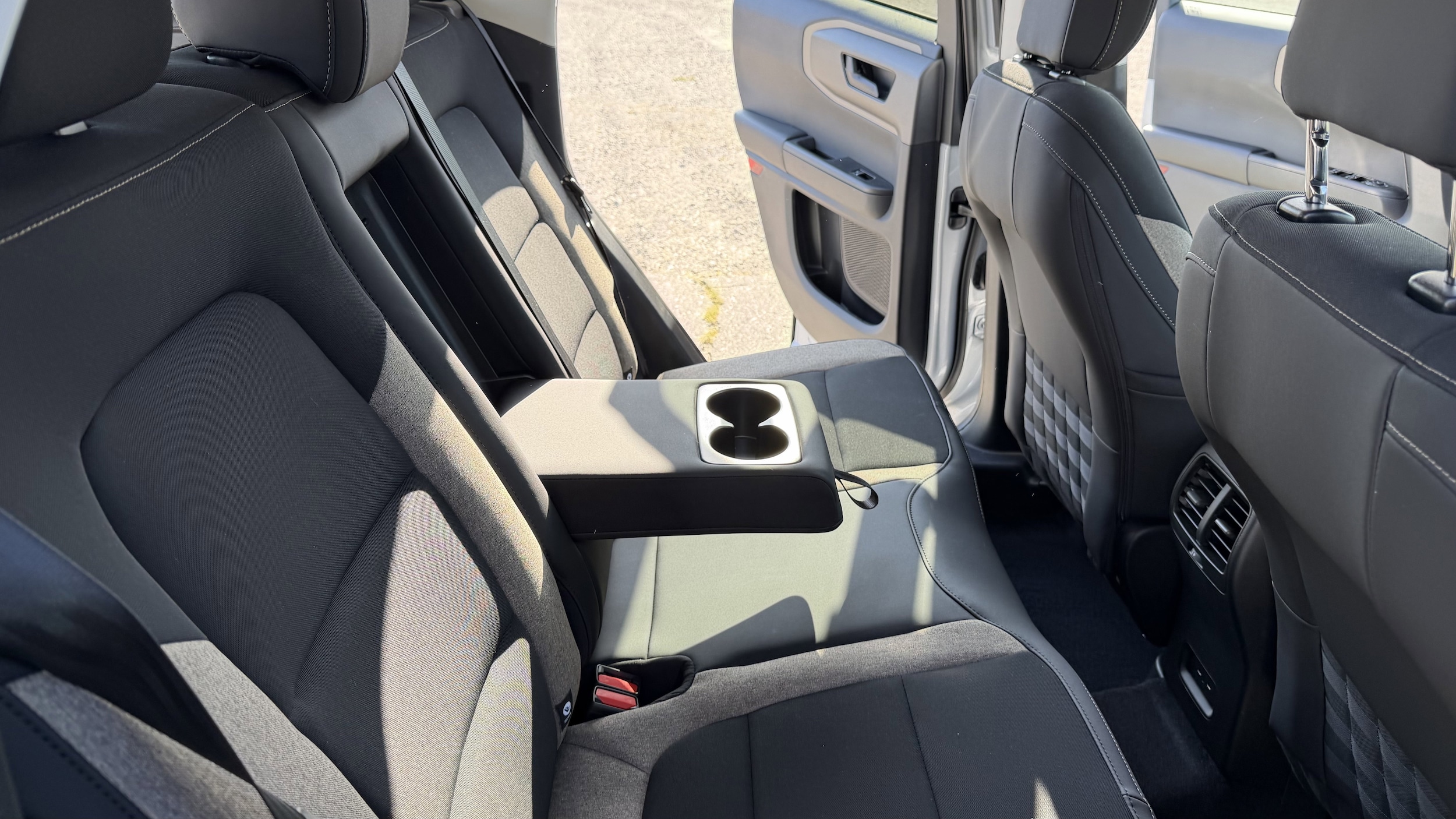 2026 Ford Bronco Sport Big Bend - Photo 32