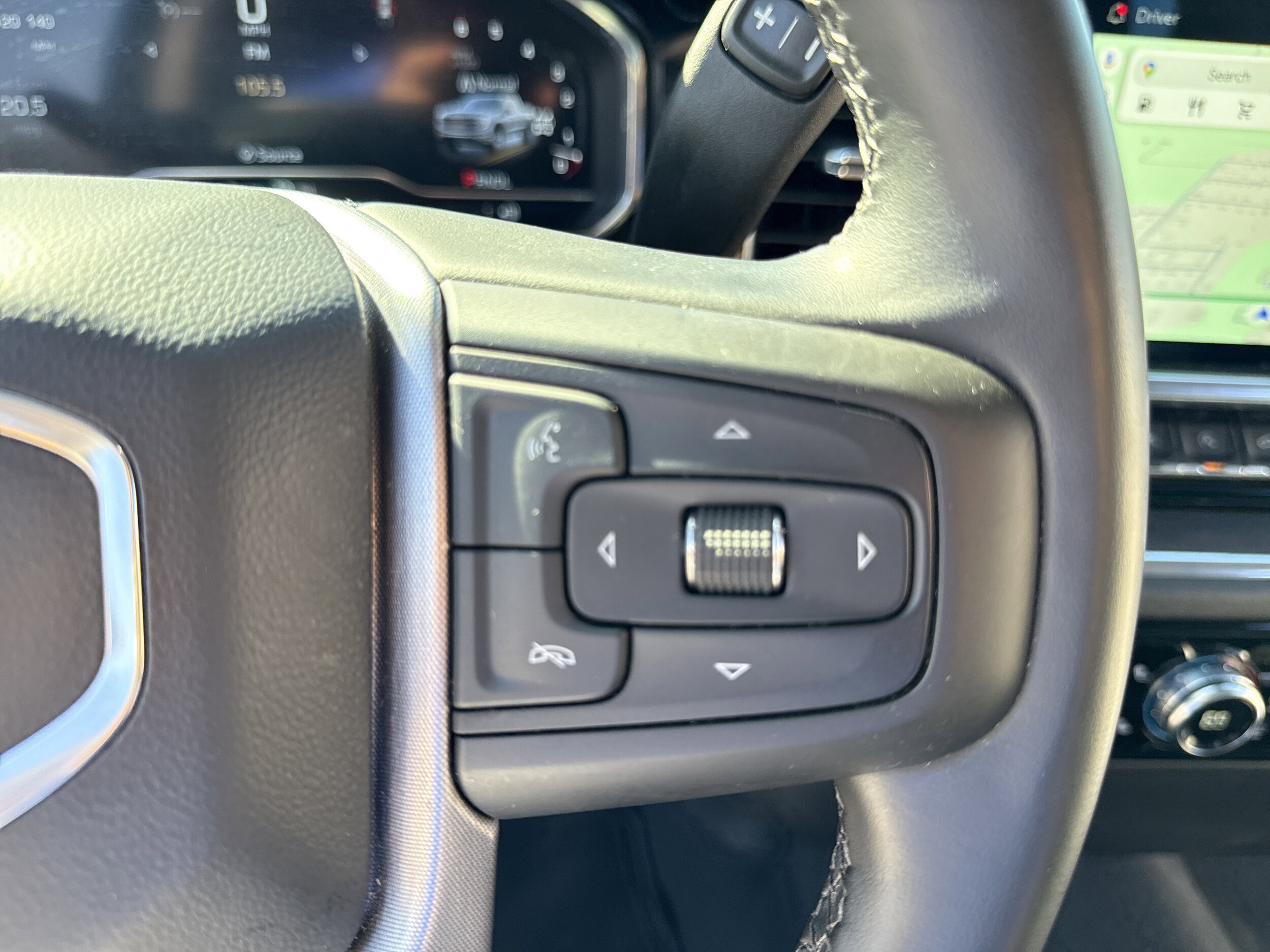 2025 GMC Sierra 1500 SLT - Photo 22