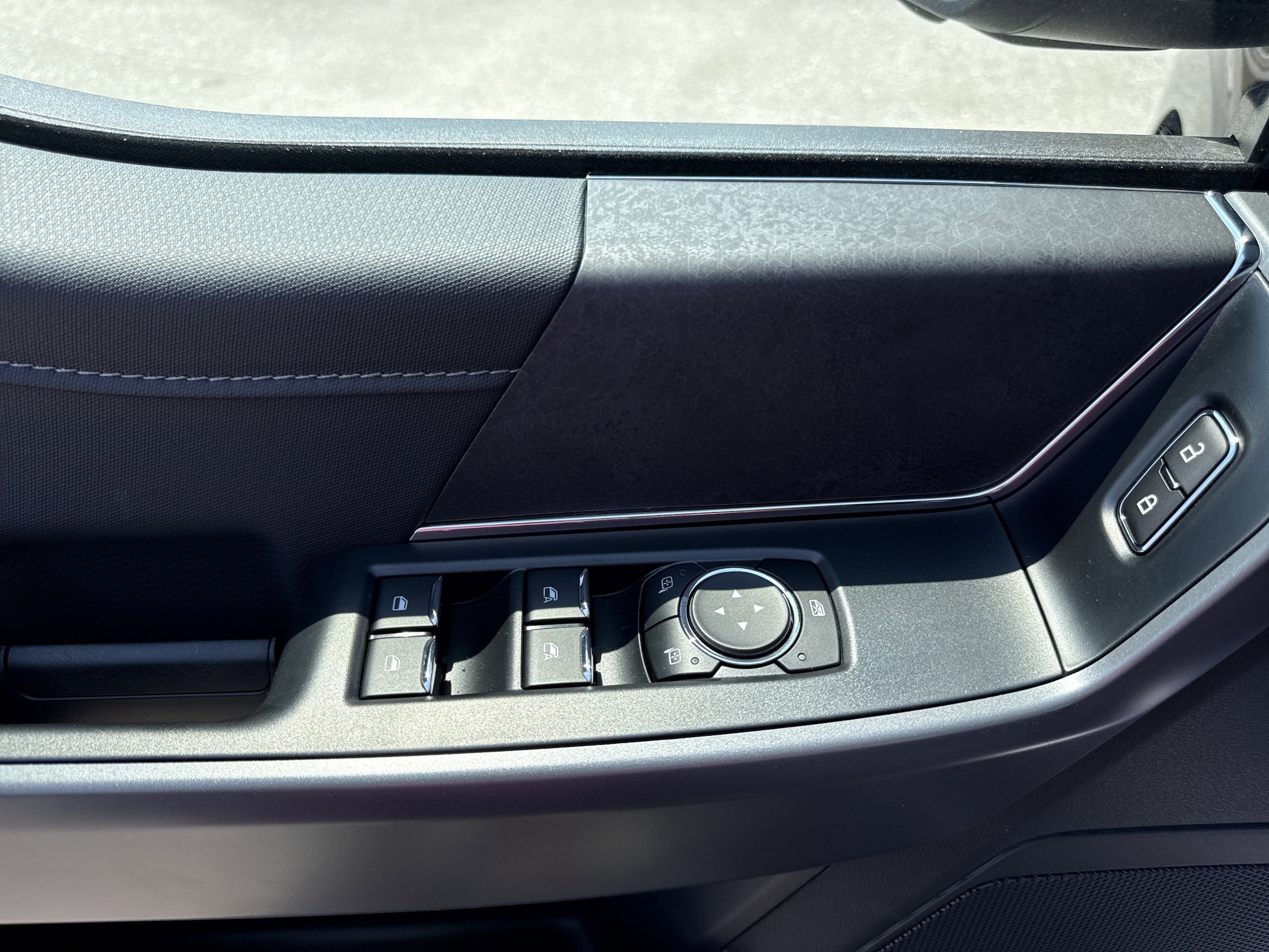 2025 Ford F-150 XLT - Photo 16