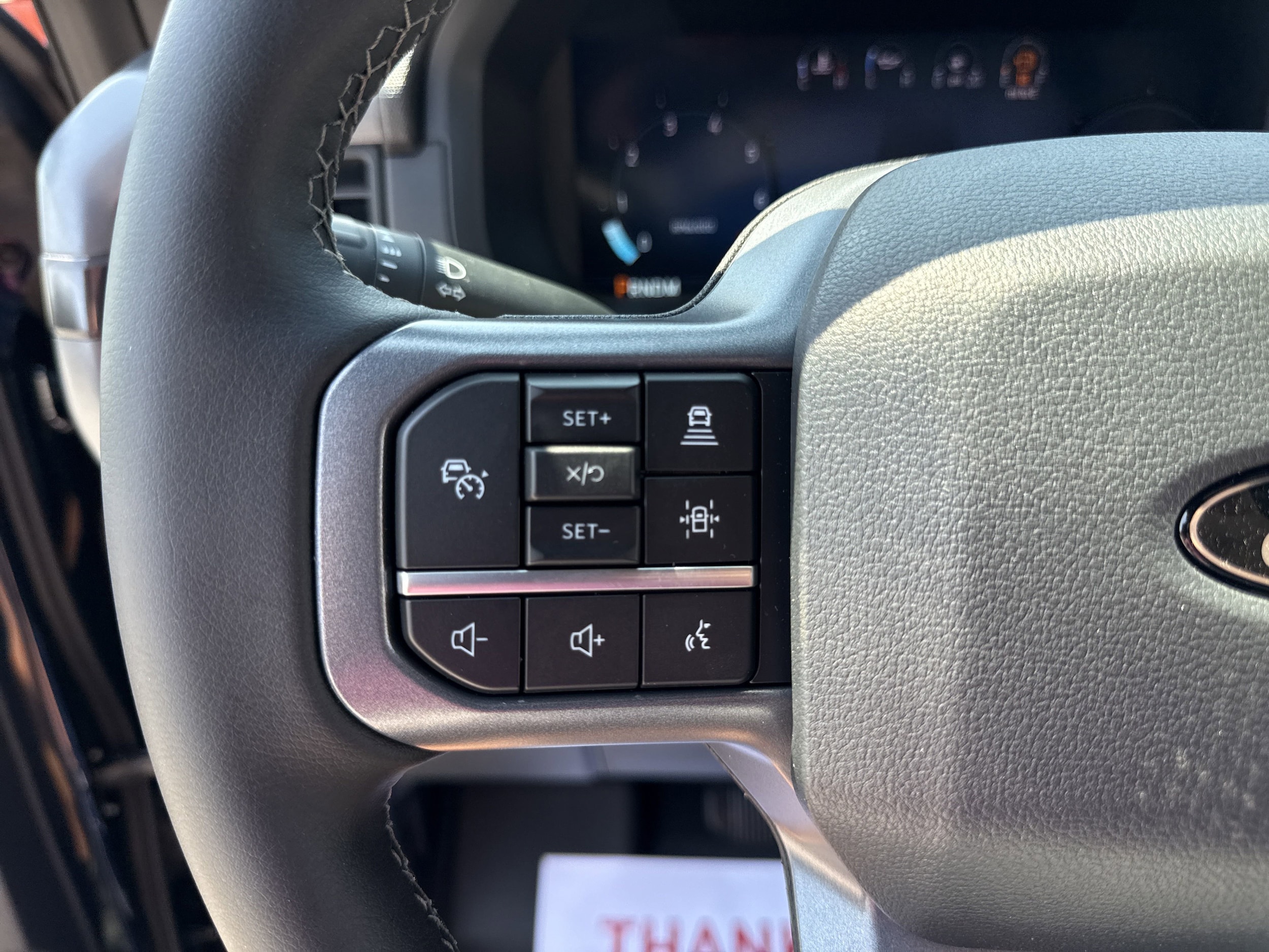 2025 Ford F-150 XLT - Photo 21