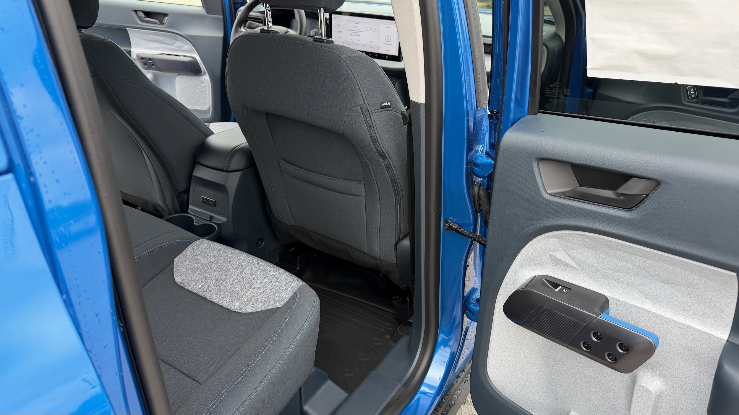 2026 Ford Maverick XLT - Photo 34