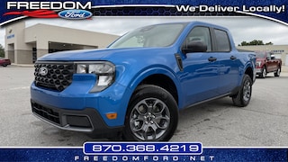 2026 Ford Maverick XLT TRUCK