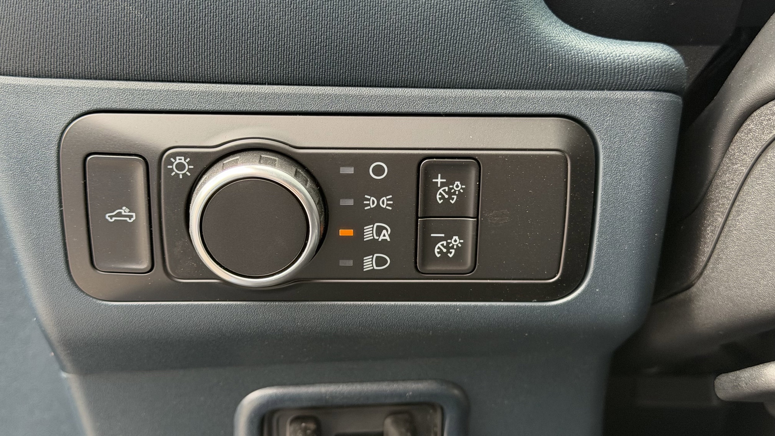 2026 Ford Maverick XLT - Photo 17