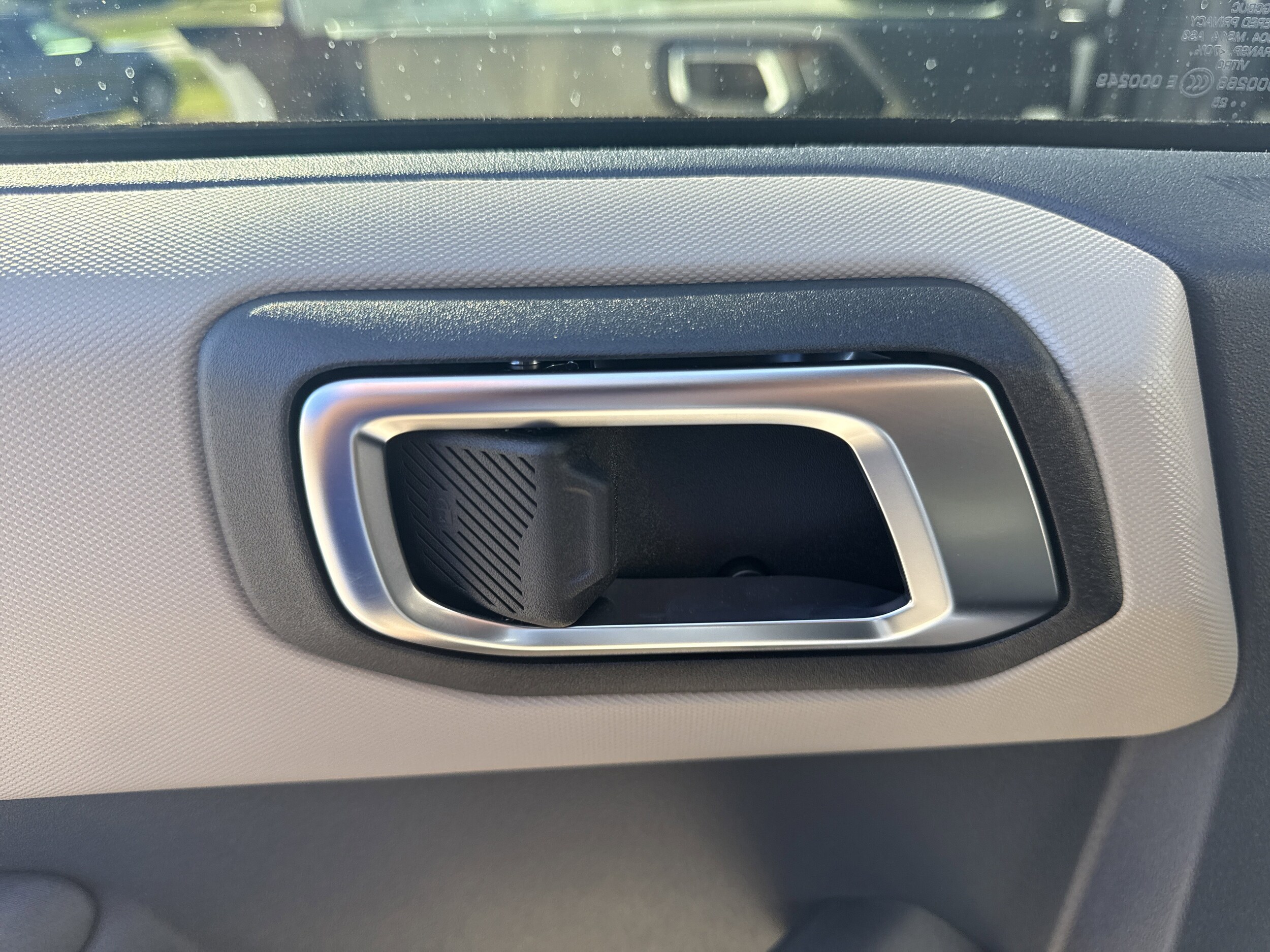 2025 Ford Bronco 4-Door Big Bend - Photo 27