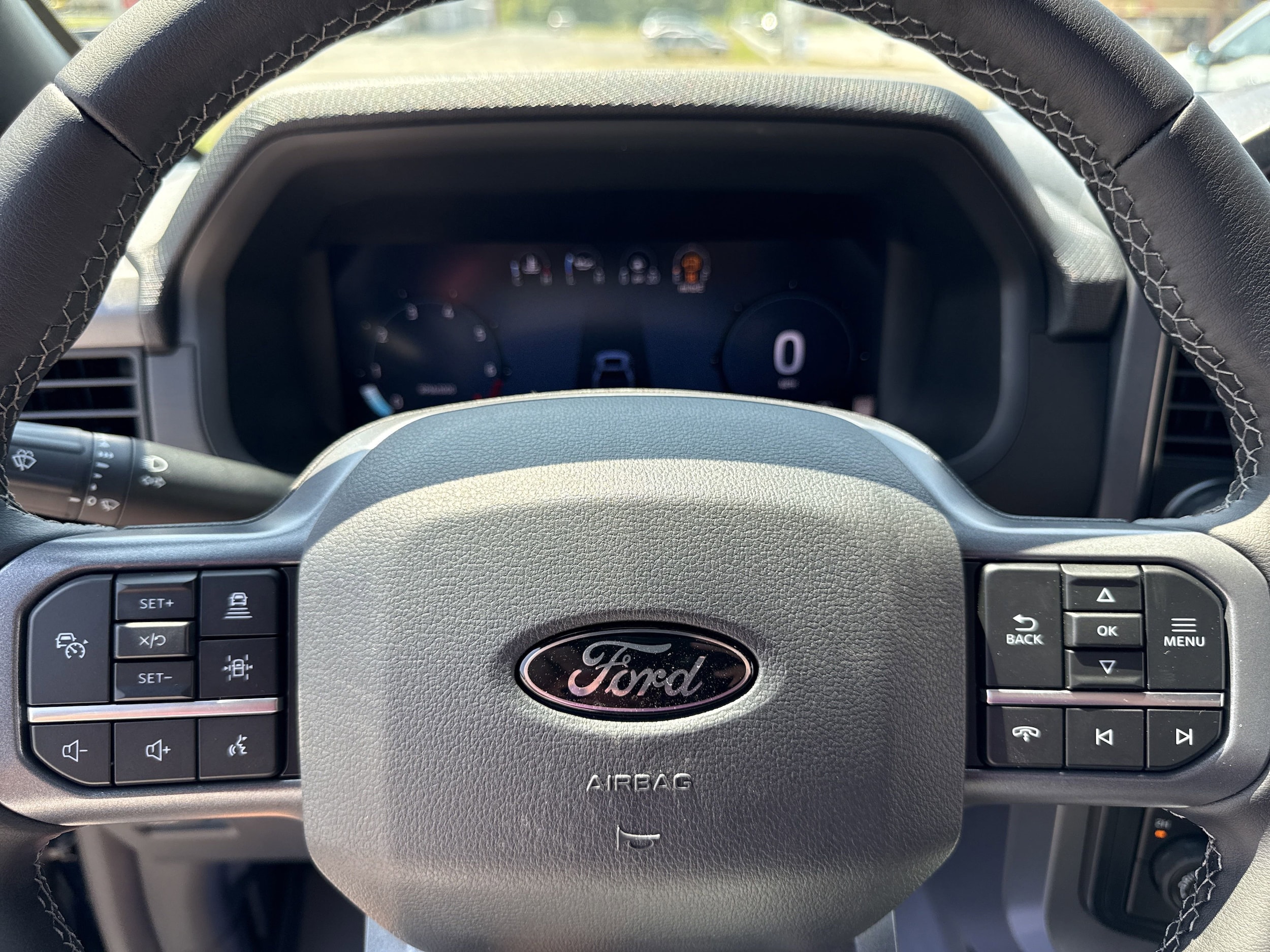 2025 Ford F-150 XLT - Photo 20