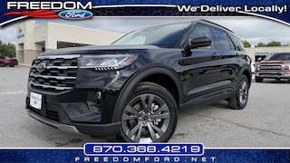 2026 Ford Explorer Active SUV