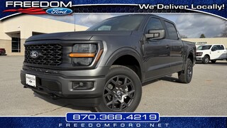 2026 Ford F-150 STX TRUCK