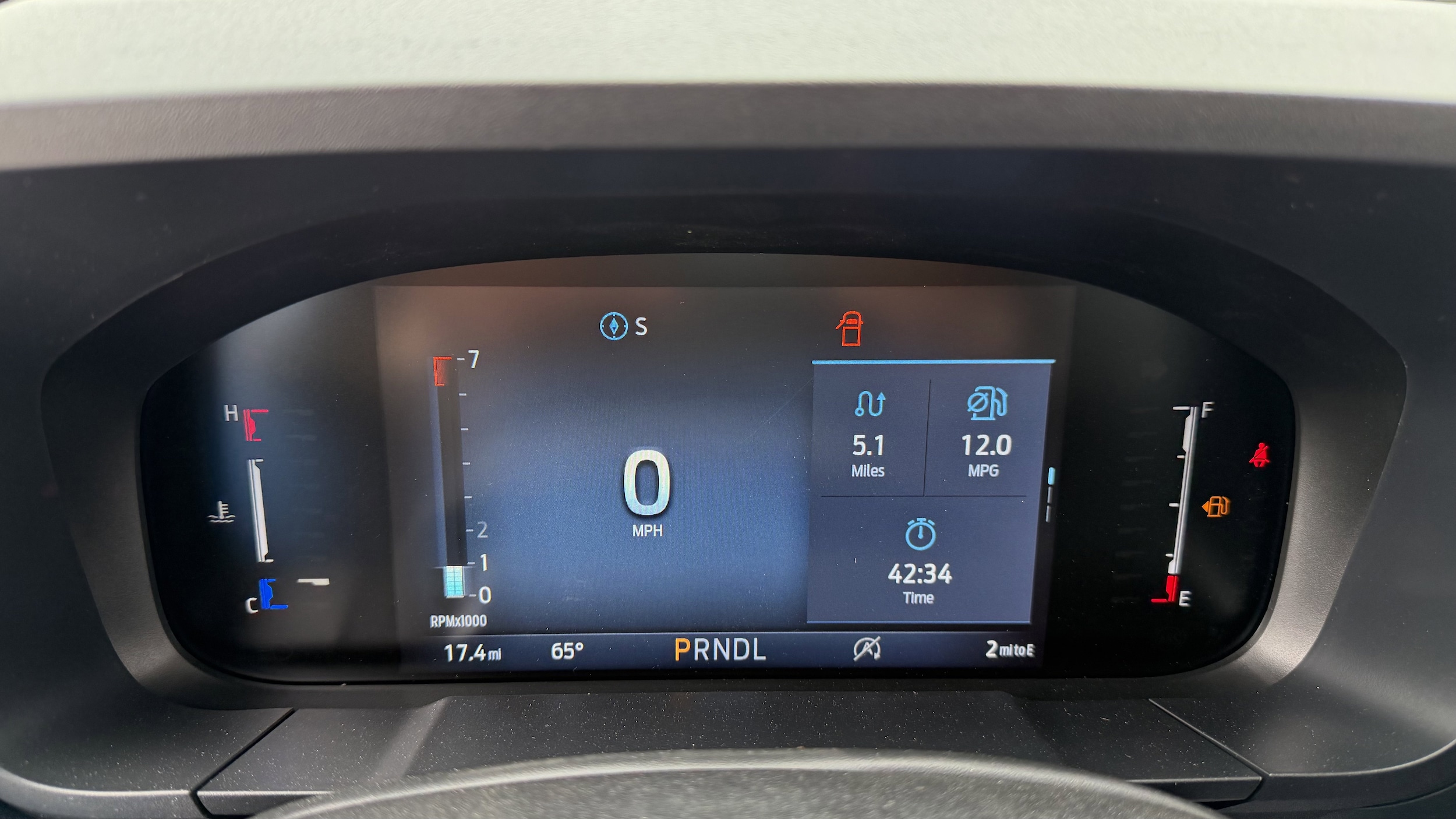 2026 Ford Maverick XLT - Photo 22