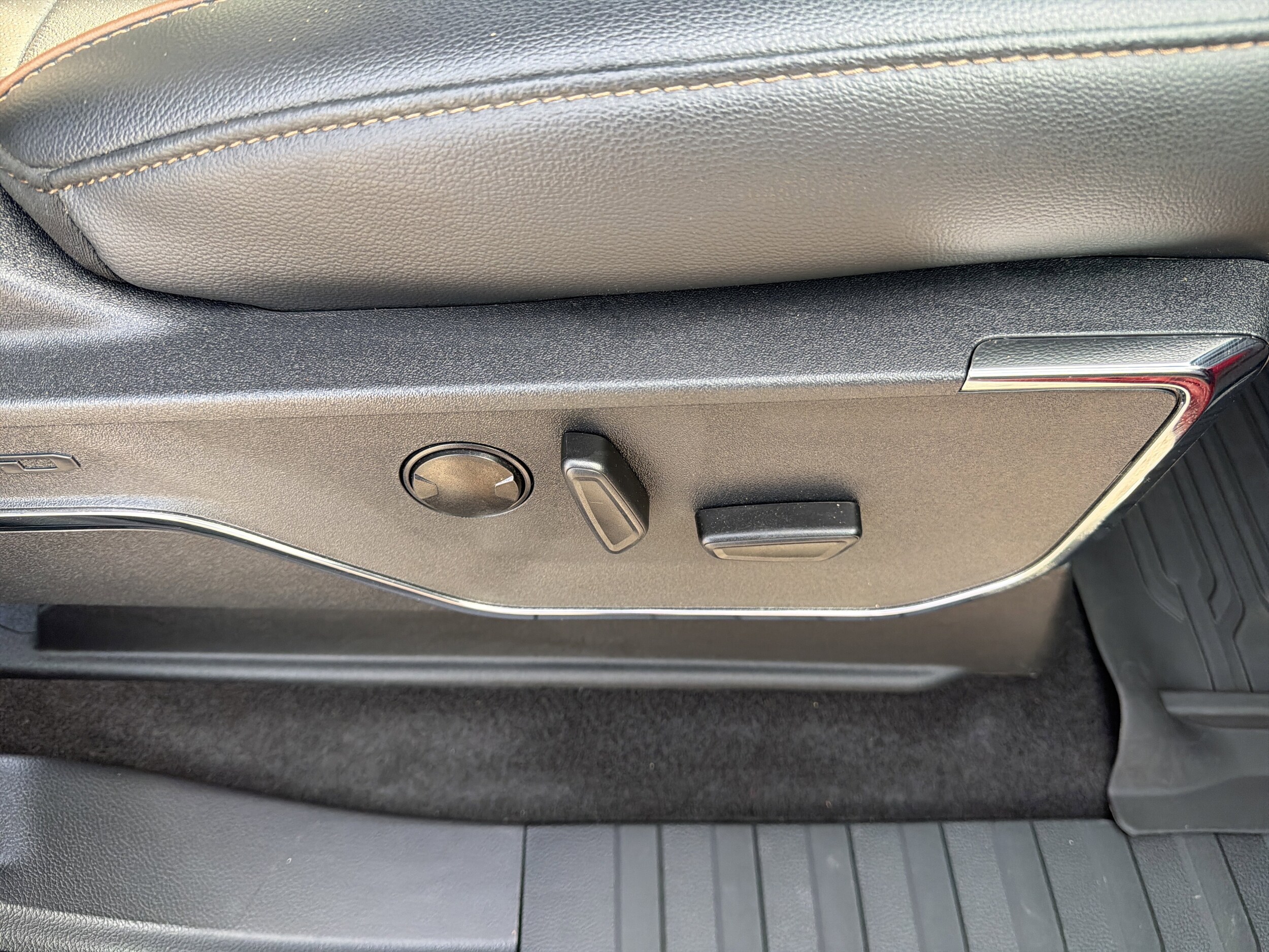 2024 Ford F-150 Lariat - Photo 32