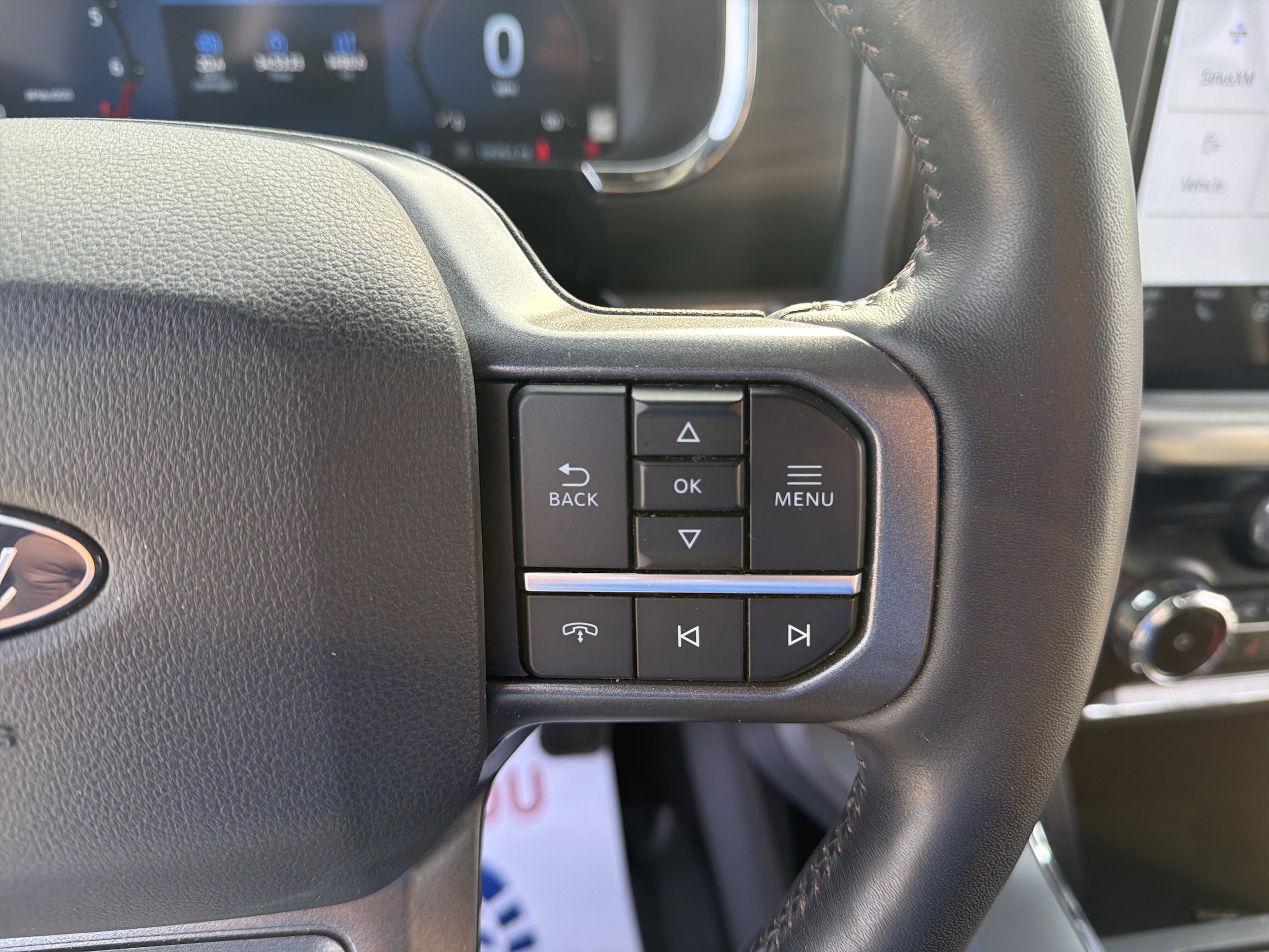 2024 Ford F-150 Lariat - Photo 21