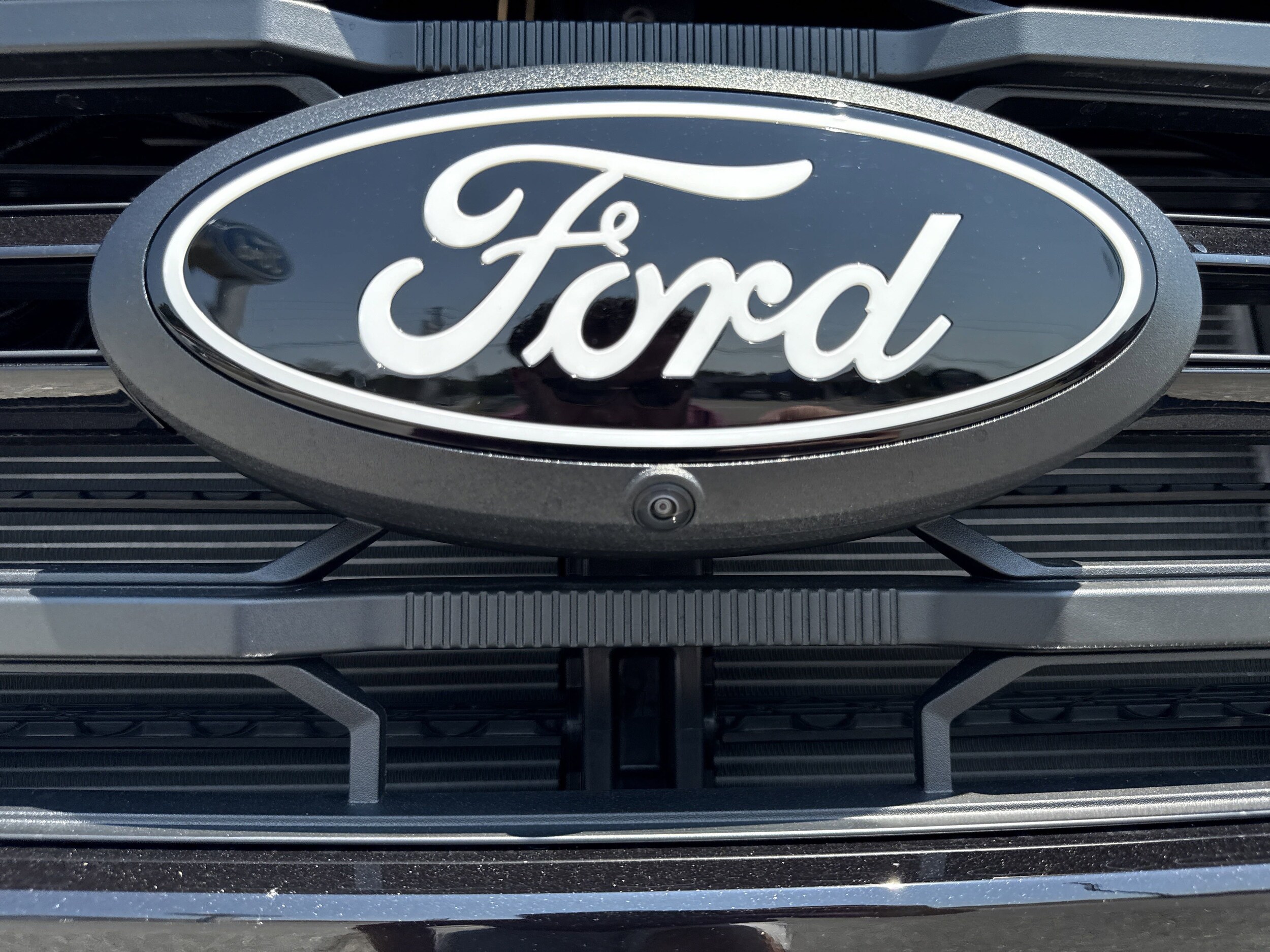 2025 Ford F-150 XLT photo 4