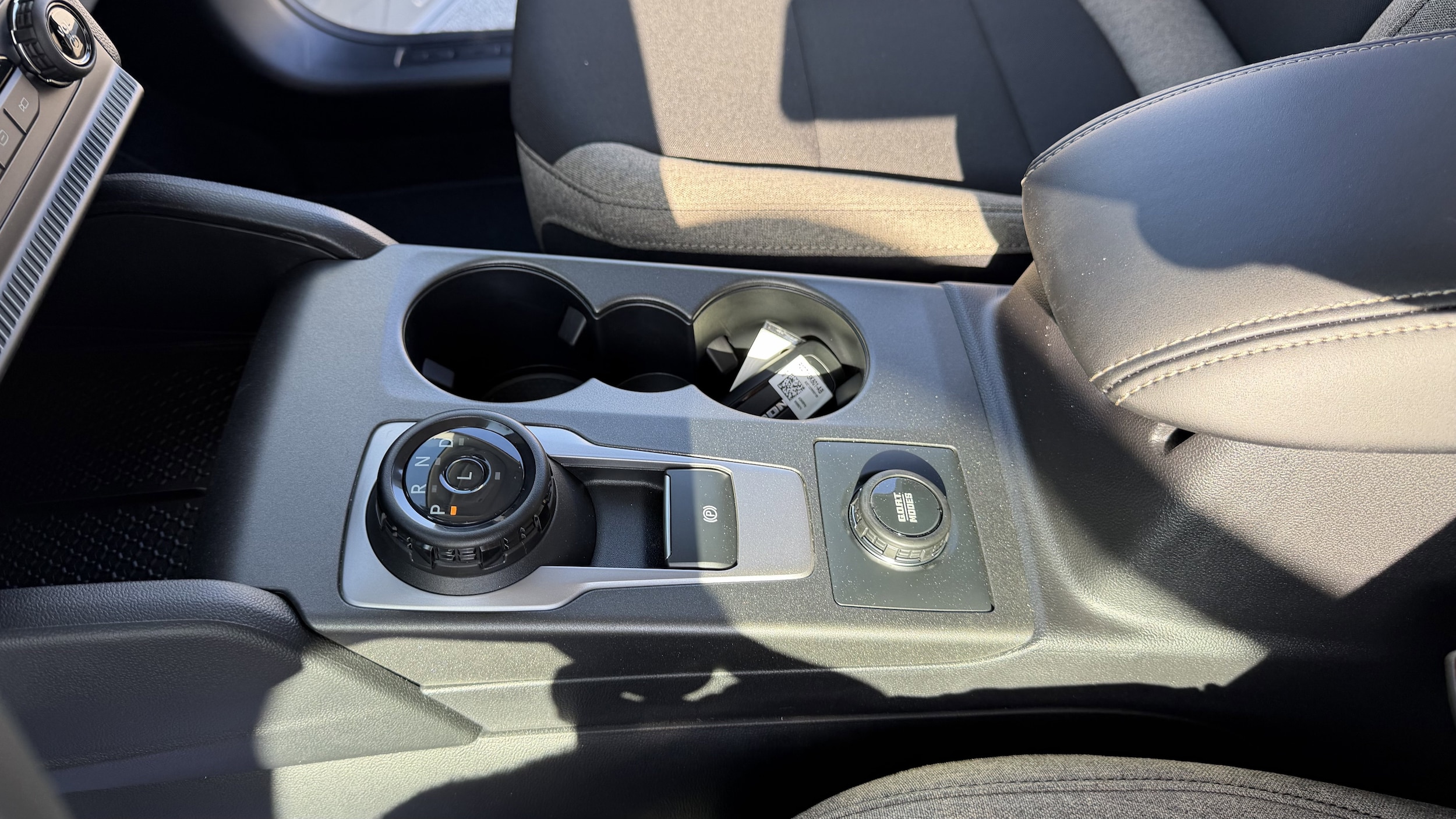 2026 Ford Bronco Sport Big Bend - Photo 22