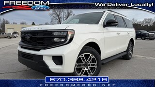 2026 Ford Expedition Active SUV