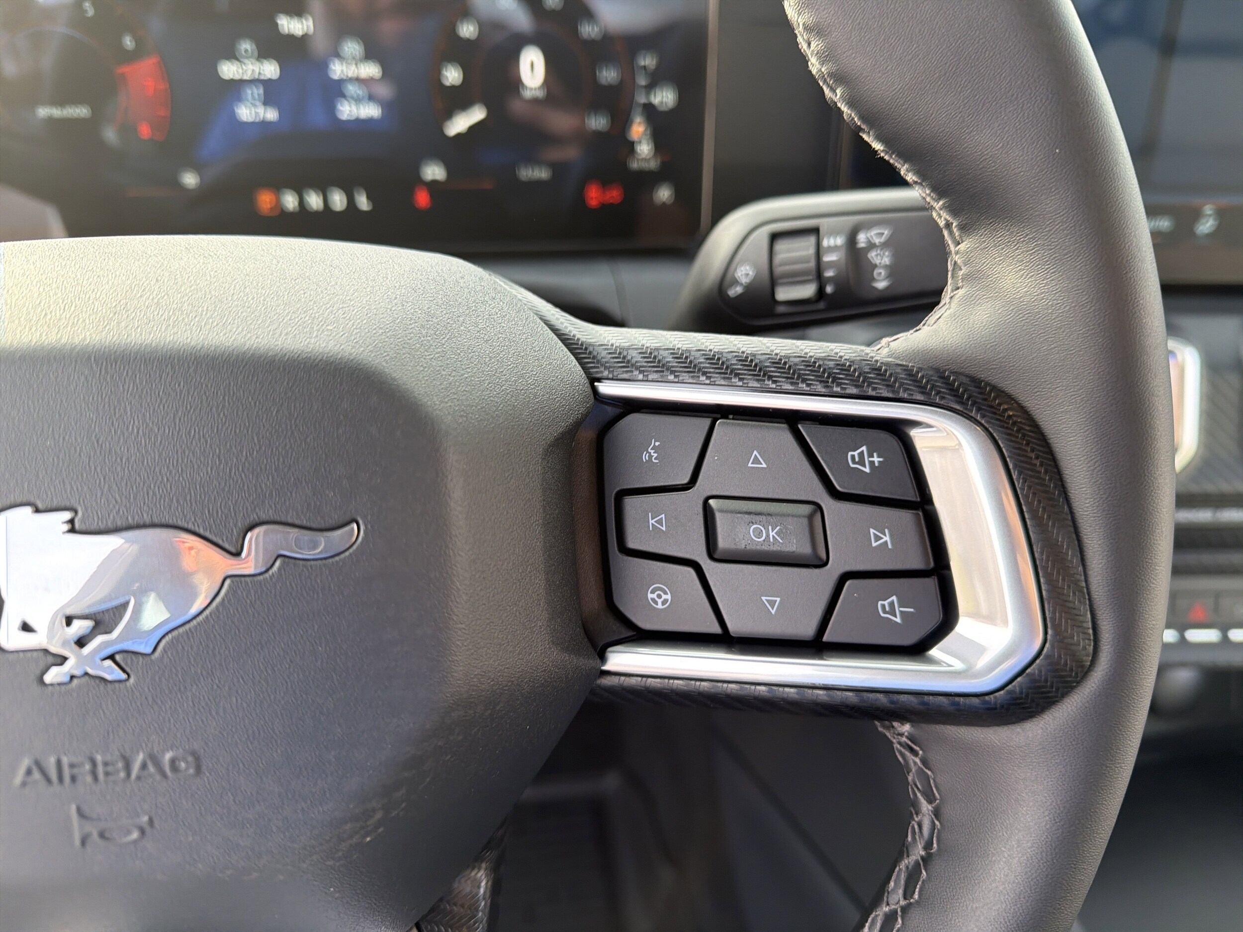 2026 Ford Mustang EcoBoost Premium Fastback - Photo 19