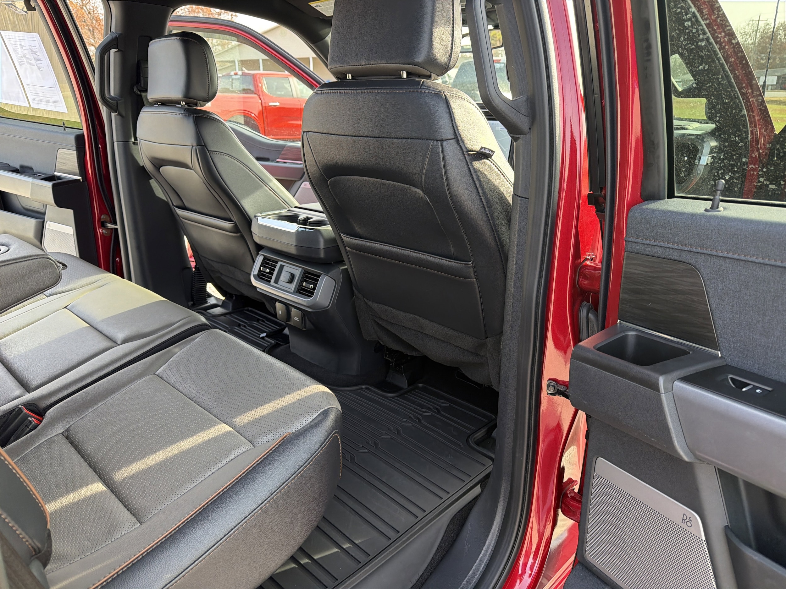 2024 Ford F-150 Lariat - Photo 38