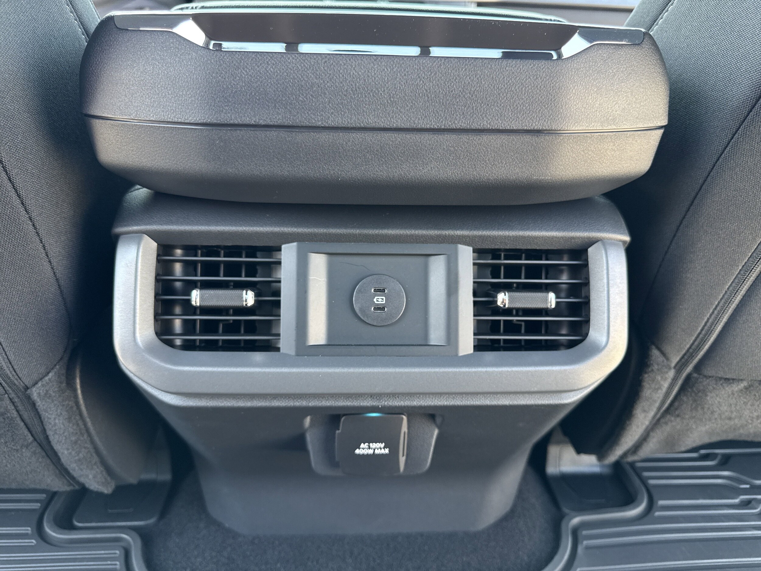 2025 Ford F-150 XLT - Photo 34