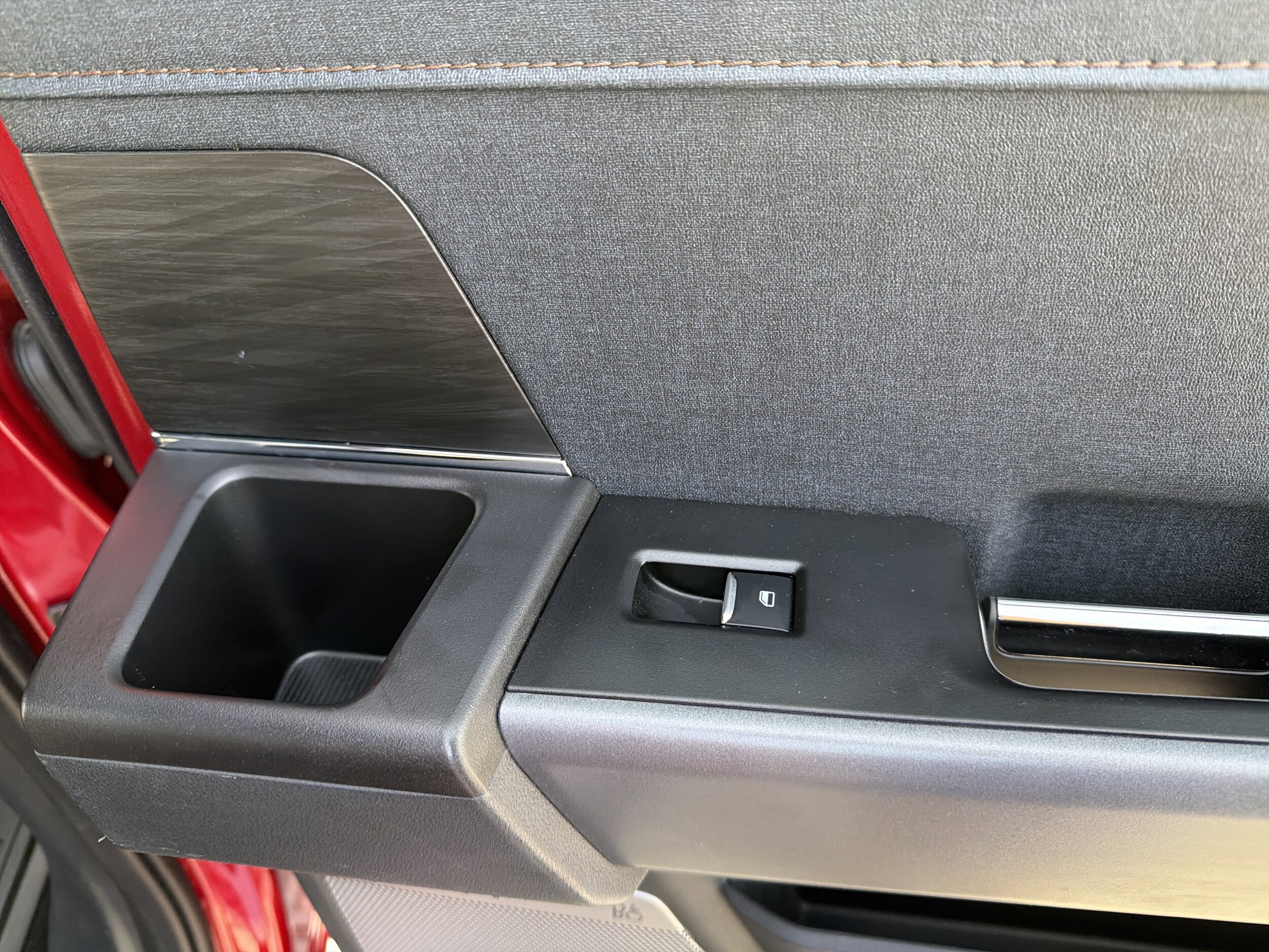 2024 Ford F-150 Lariat - Photo 39