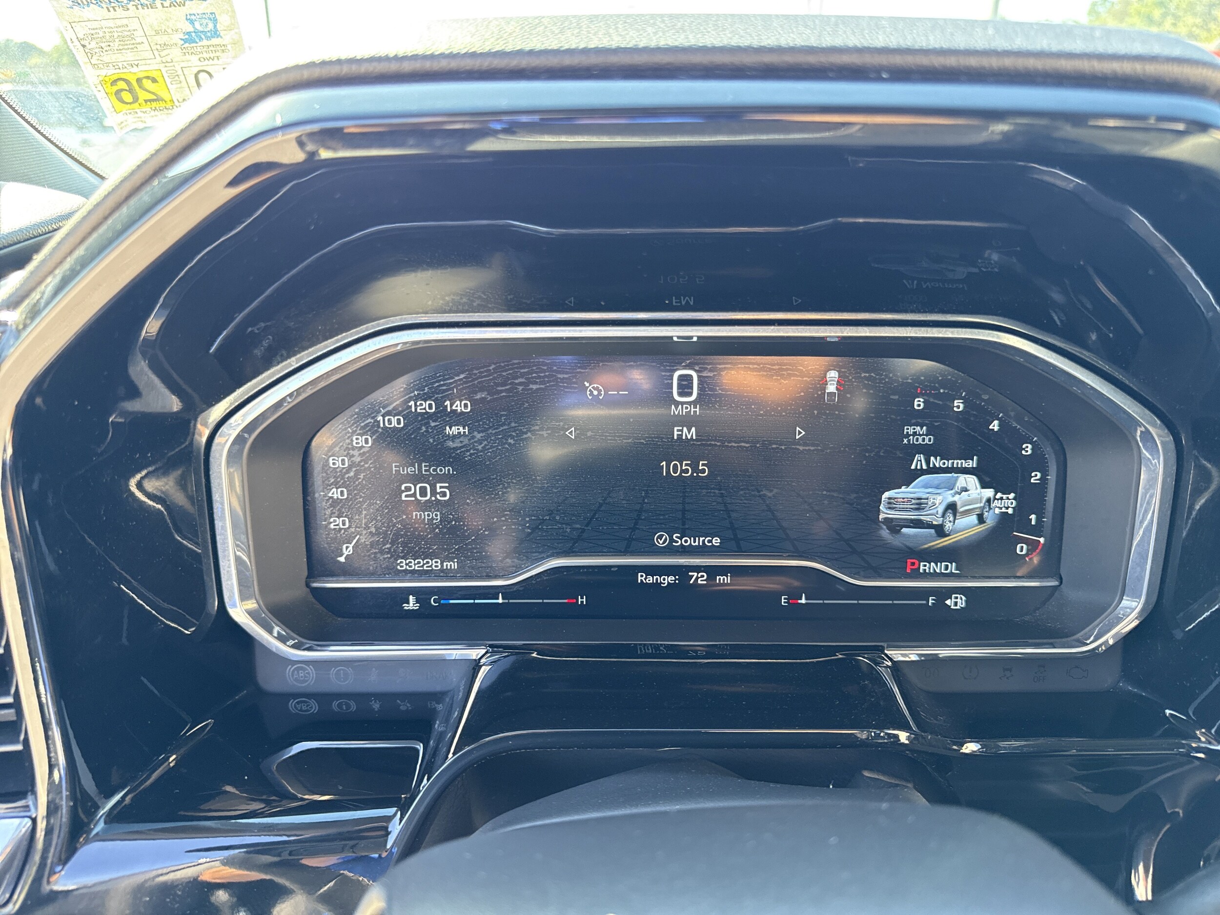 2025 GMC Sierra 1500 SLT - Photo 23