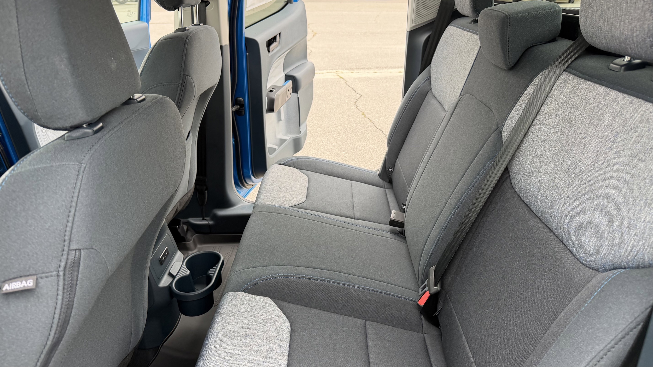 2026 Ford Maverick XLT - Photo 32