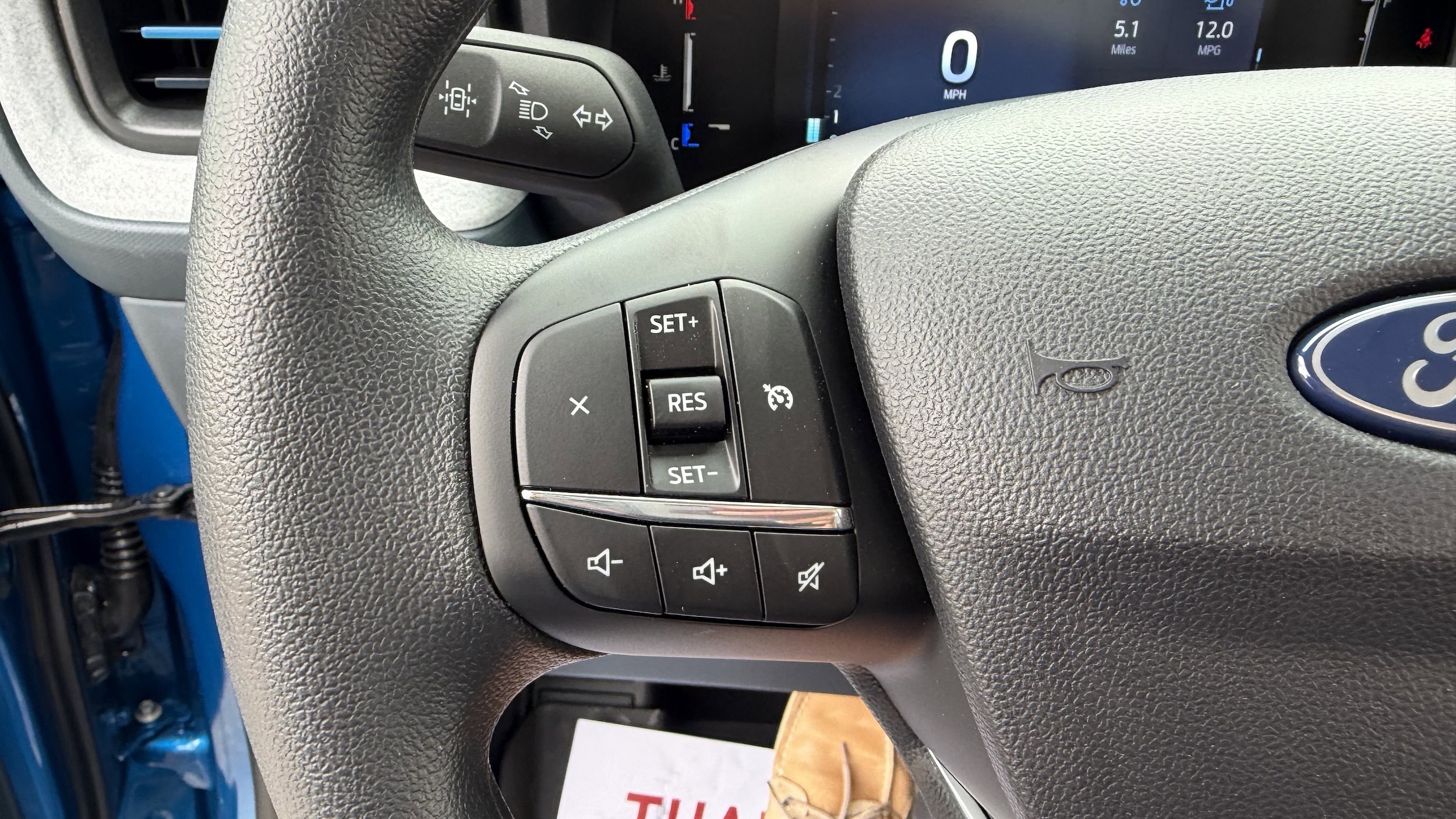 2026 Ford Maverick XLT - Photo 20